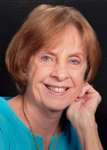 Janice Ann Rechkemmer