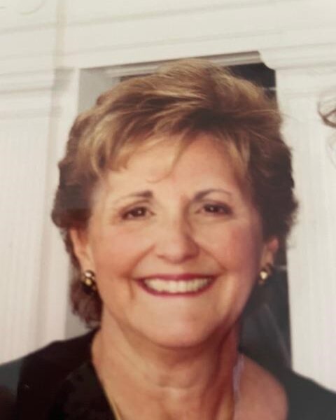 Joan A. Hendry