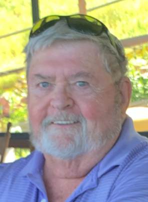 Larry W. Davis