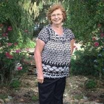 Margaret Wilson