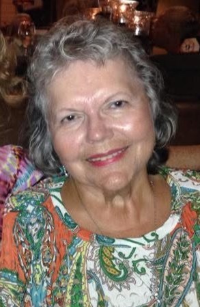 Maria Colomba Crantas