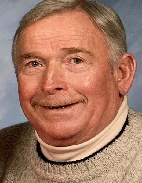 Melvin Joseph McCue