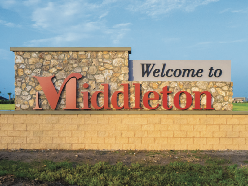 Middleton