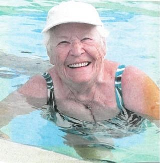 Millie C. Vibbard
