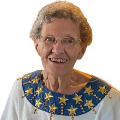 Nancy Rhae Patterson Dimicco