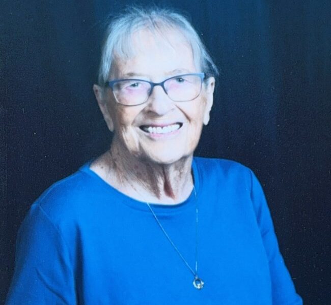 Patricia Jacqueline Hoey