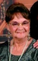 Peggy Ann Bailey