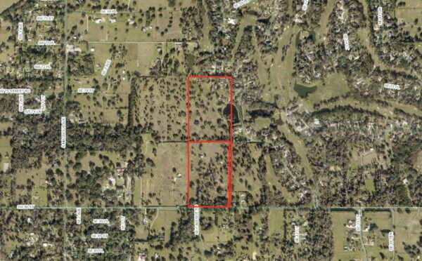 A well-known Villages insurance agent purchased a 52-acre site in Ocala for $5.2 million on the same day that she sold another equestrian estate that she built with her huband for over the decade. A well-known Villages insurance agent purchased a 52-acre site in Ocala for $5.2 million on the same day that she sold another equestrian estate that she built with her huband for over the decade.