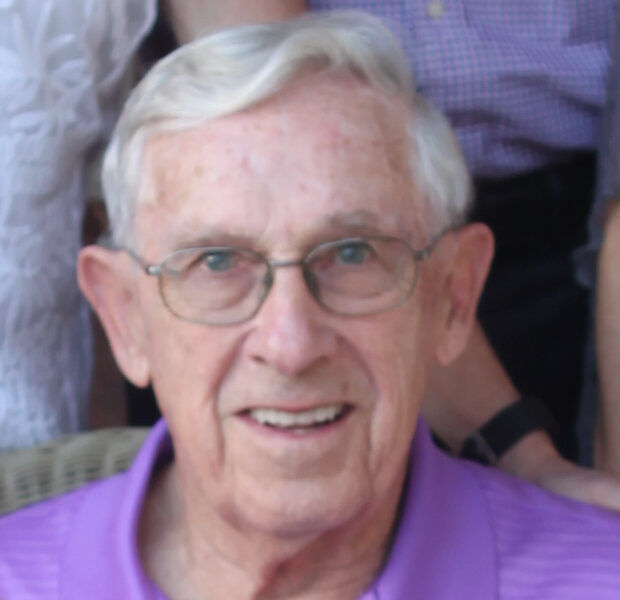 Raymond M. Reisdorf