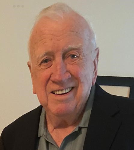 Robert A. Mix
