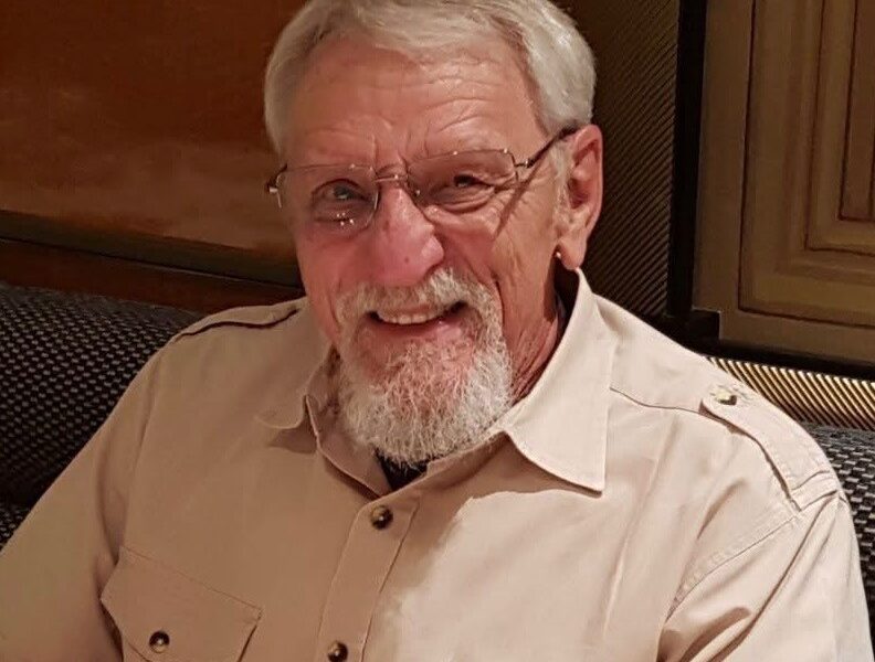 Robert F Lutz Jr.