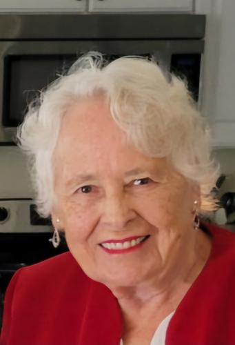 Sandra Lee Wagner