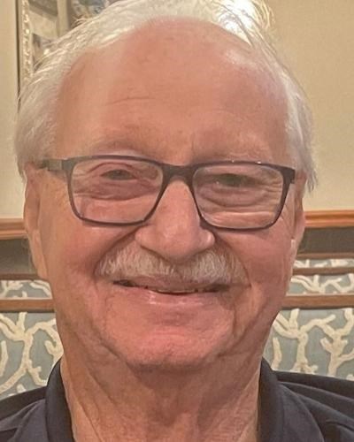 Stephen E. Griffith