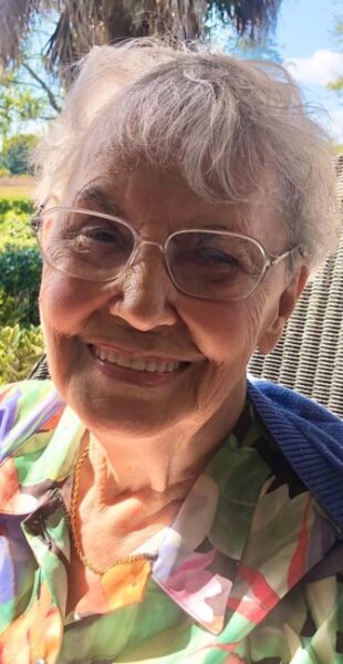 Vivian H. Hepp