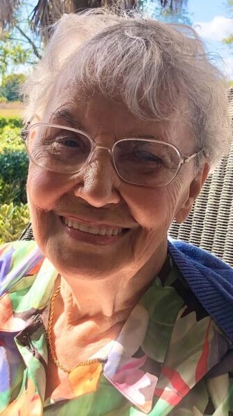 Vivian H. Hepp