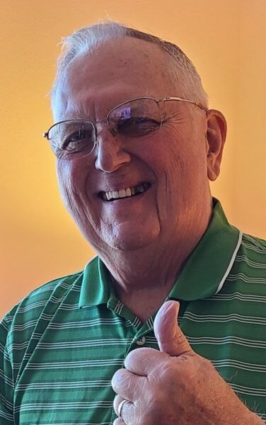 William C. Hunter Jr.