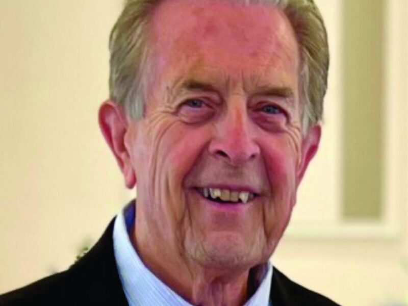 William Leo Hoge