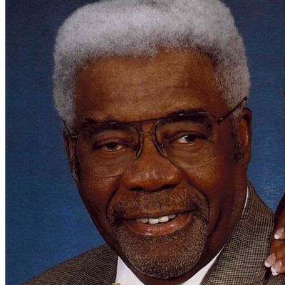 William T Hall, Jr.