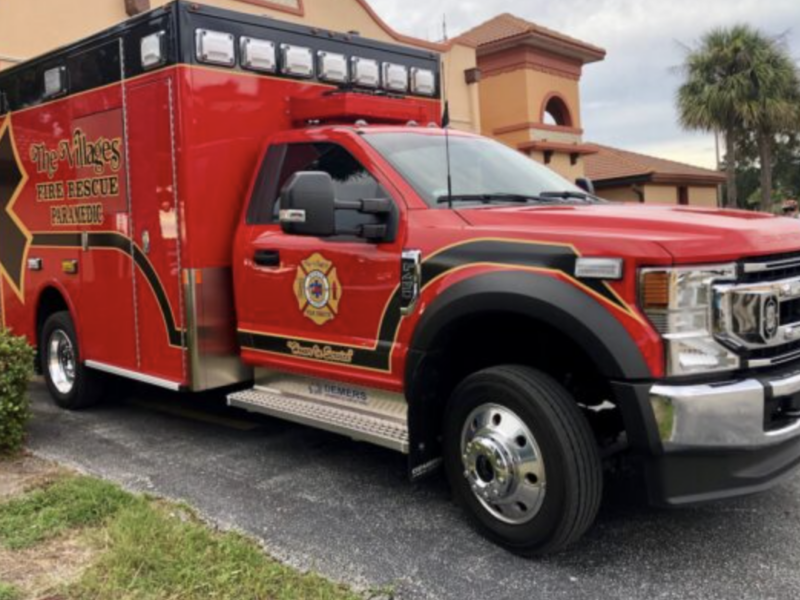 Speed bumps on Morse Boulevard would be a nightmare for emergency vehicles