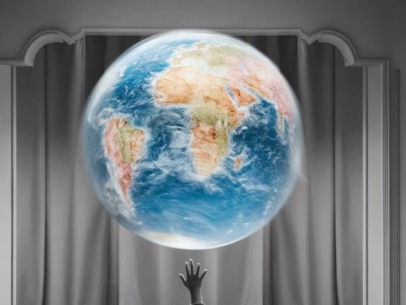 change the world 2