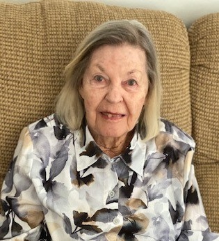 Barbara Dahm Tomberlin
