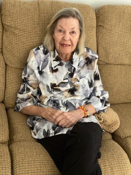 Barbara Dahm Tomberlin