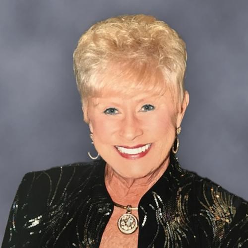 Betty McDonald
