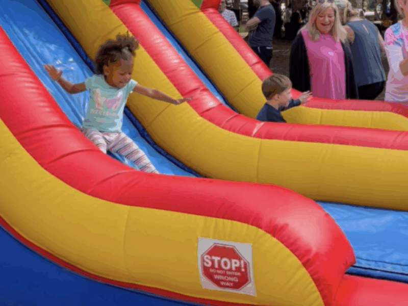 Bounce House featured image