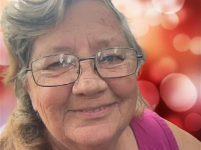 Brenda Kay Hughes