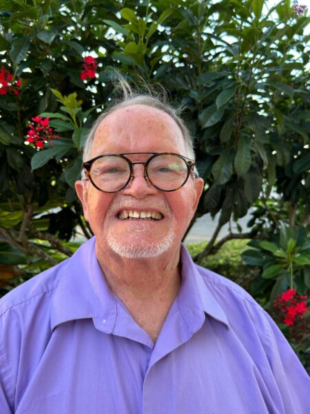 Charles M. Reisinger