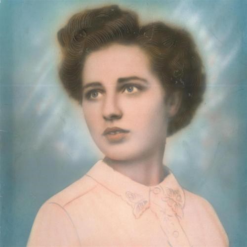 Dorothy Reiss Sauerbrun
