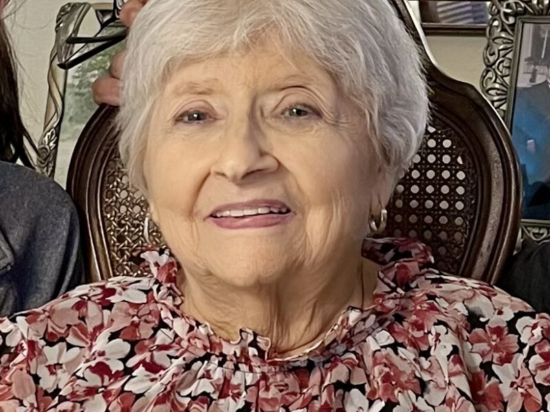 Frances M. Barry