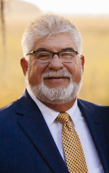 Fred C. Pusterla