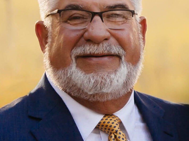 Fred C. Pusterla