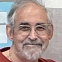 Gordon Malcolm Kerlin Jr.
