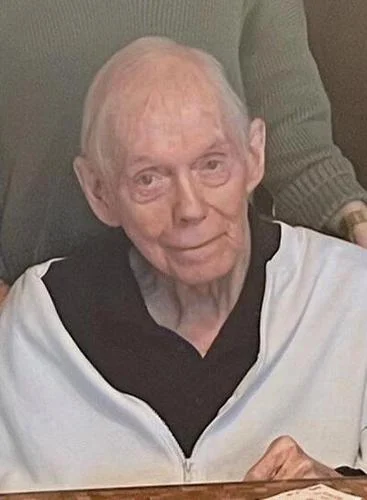 John T. Bender