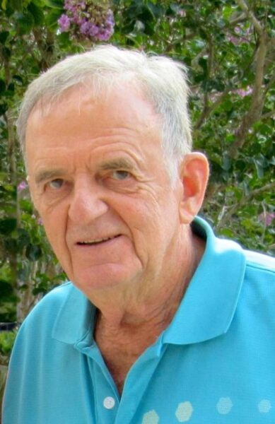 Joseph Raymond Plesniak