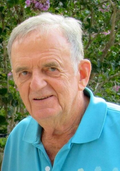 Joseph Raymond Plesniak