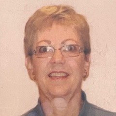 Joyce R. Zange