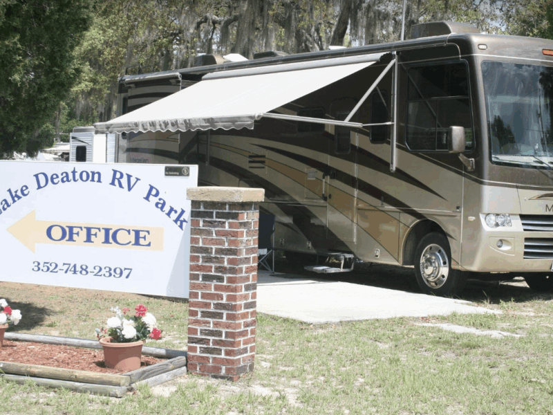 Lake Deaton RV Park