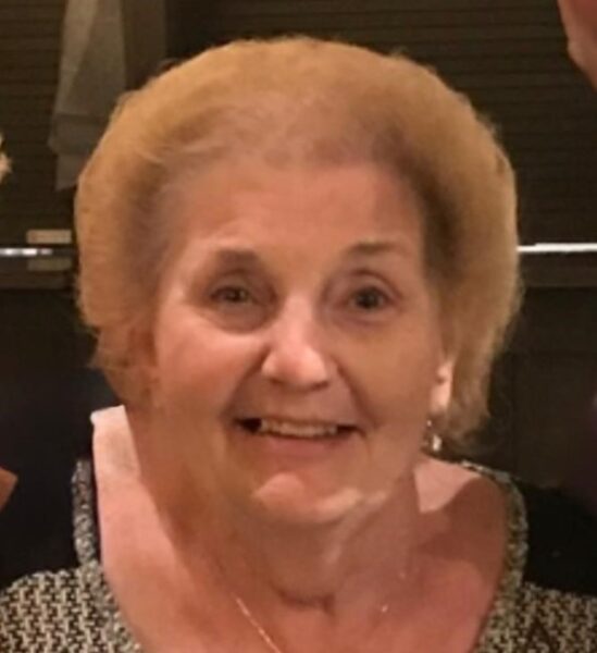 Lynda Ann Sokolowski