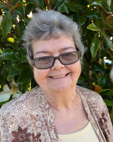 Melva Eloise Bradley