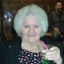 Patricia Campbell