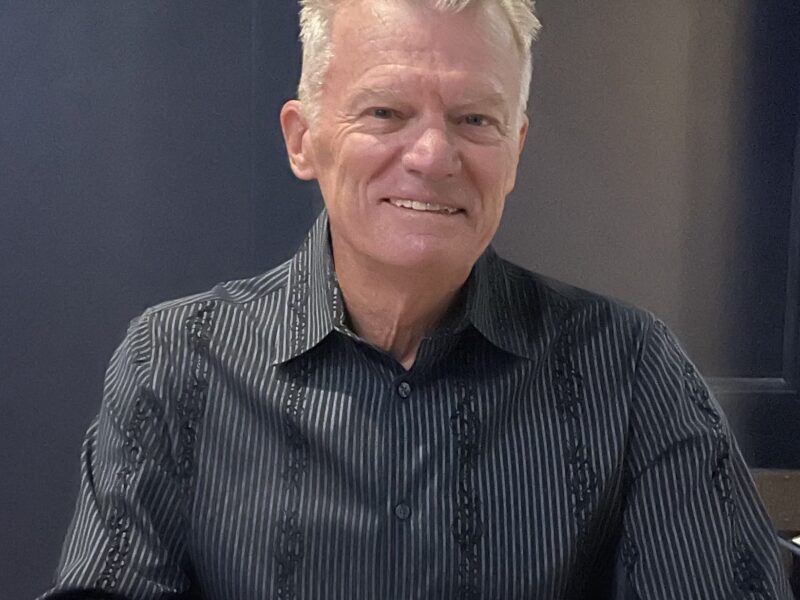 Paul Richard Yakes Jr.