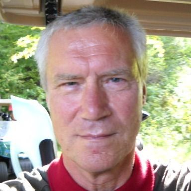 Richard L. Gillette