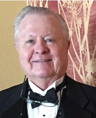 Robert Jones