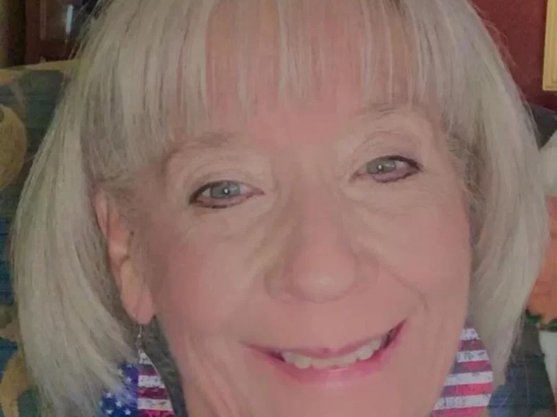 Susie Aileen Leonhart