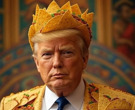 Taco Trump