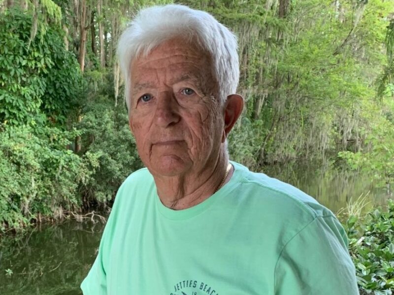 Terry Joe Burns