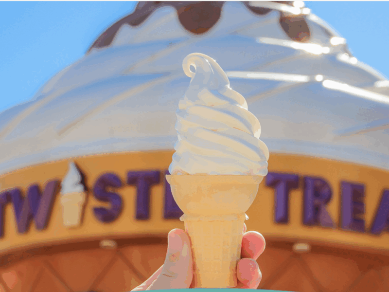Twistee Treat featured image